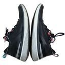 Bala Shoes Twelves Nursing Occupational Sneaker Shoe Nocturnal Black Size 9.5 Photo 4