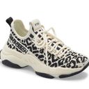 Steve Madden Maxima Sneakers Size 8.5 Photo 0