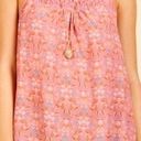 Modcloth Lace Floral Strappy Cami Photo 0