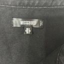 Missguided Demin Jacket Photo 1