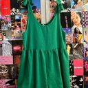 Adara romper Green Size L Photo 0