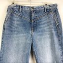 GRLFRND Anita Jeans 80s 90s Relaxed Fit Distressed Size 29 Sunset Town Photo 6