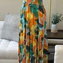 Abel the label New without tags  maxi Dress. Beautiful dress for summer. Size M. Photo 0