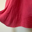 Laundry by Shelli Segal VNTG Silk Princess Diana Vibes Midi Dress Photo 4