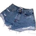 Forever 21 Jean Shorts Photo 0