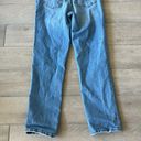 Abercrombie & Fitch  The 90s Straight Ultra High Rise Jean Size: 28 Photo 6