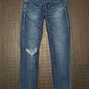 American Eagle skinny jeans size 00 Photo 0