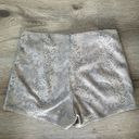 superdown  Haze Snakeskin Skort Photo 5