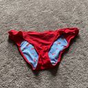 Red Camel  Bikini SIZE L Photo 6