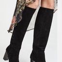 Joie NWT  Laisha Knee High Boots Size 37.5 Photo 0