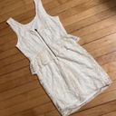 American Eagle  Outfitters Lace Peplum Dress Photo 1