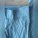 Gymshark Legging Blue Size S Perforated Detail Workout Gym Weightlifting Photo 1