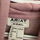 Ariat  women's large hoodie Photo 2