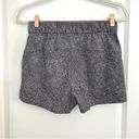 Lululemon  On the Fly Shorts Sea Spray Alpine White Dark Chrome Size 4 Photo 3