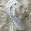 Nike  Women's Sportswear Heritage86 Hat in White Photo 12