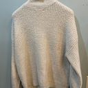 American Eagle Outfitters Waffle Sweater Photo 1