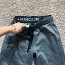 Under Armour Sweatpants Photo 1