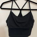 Aerie offline racer back sports bra Photo 2