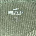 Hollister Long Sleeve Crop Photo 2