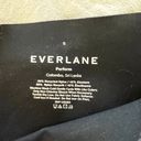 Everlane Black Leggings Photo 3