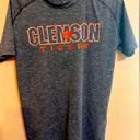 Champion Clemson Tigers Woman’s Small T-Shirt Photo 0