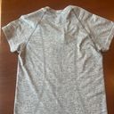 Lululemon Swiftly tech short sleeve shirt 2.0. Hip length Photo 4