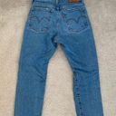 Levi's Levi’s Wedgie fit jeans Photo 1