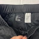 Nike NSW Shield Dri-Fit Tech Black Jogger Tech Pants Photo 2