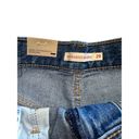 Levi’s LEVIS High Waisted Denim Mom Shorts Size 29 NEW Photo 4