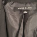 Anne Klein  Thick Double layered cropped Blazer Photo 7