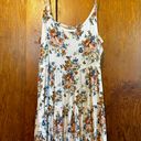 Forever 21 Floral Dress Photo 0