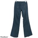 Gap  Limited Edition Dark Wash Wide Leg Jeans Size 2 Photo 1