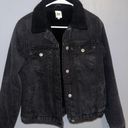 True Craft Denim Jacket Photo 0