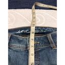 INC  Skinny Leg Curvy Fit Jeans Sz 2 NWOT Photo 3