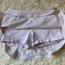 Lululemon  Pace Rival Skirt (Tall) *4-way Stretch 15"
White Photo 5