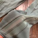 Lululemon Olive Green Leggings Photo 3