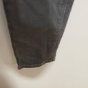 Hudson Gray ankle krista super skinny jeans color Styd  Size 28 Photo 4