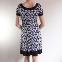 London Times NWT Vintage Y2K Milkmaid Dress Photo 3