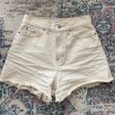 BDG Hi-Rise A Line Shorts Photo 0