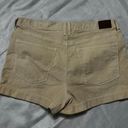 American Eagle Outfitters Corduroy Shorts Photo 1