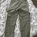 American Eagle Stretch Cargo Pants Photo 1