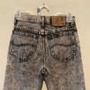 Lee Vintage  white black grayish ash wash skinny denim jeans Photo 3