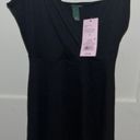 Wild Fable Black Dress Photo 1