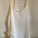 Free People Movement Hot Shot Mini Dress | White | Small Photo 4