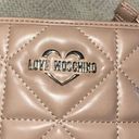 Love moschino Quilted Crossbody Photo 5