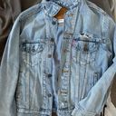 Levi's Levi’s Jean Jacket Photo 0