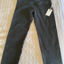 Good American Gray Legging, New With Tags Photo 0