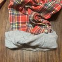 Aerie  Plaid Pajama Pants Photo 2