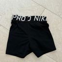 Nike Pro Spandex Photo 1