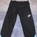 Nike Dry Fit Running / Workout Leggings Photo 0